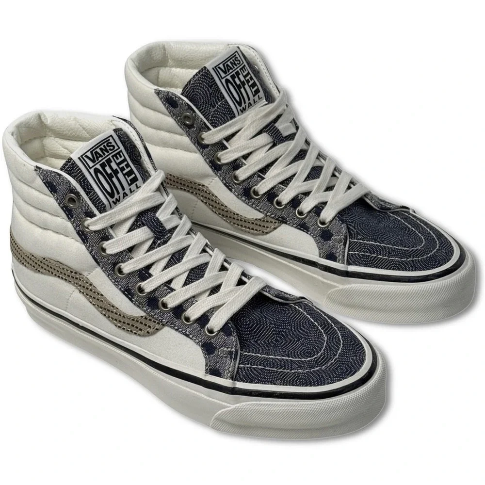 Vans mixed women
